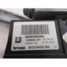 Mecanisme De Leve Vitre Electrique Avant Droit Citroen C5 1 Phase 1 Break (2)