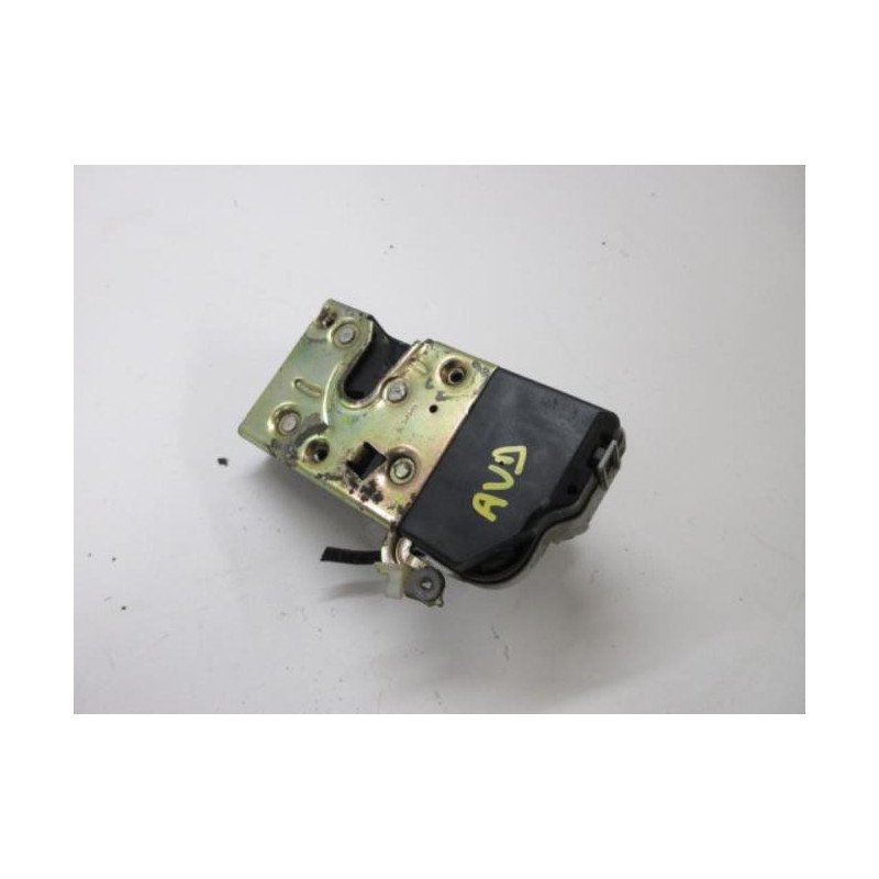 Serrure Avant Droit Citroen C5 1 Phase 1 Break (1)