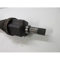 Cardan Gauche (transmission) Citroen C5 1 Phase 1 Break (3)