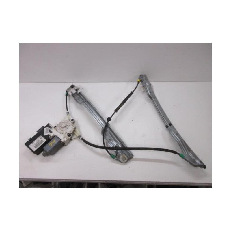 Mecanisme De Leve Vitre Electrique Avant Gauche Citroen C5 1 Phase 1 Break (1)