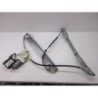 Mecanisme De Leve Vitre Electrique Avant Gauche Citroen C5 1 Phase 1 Break (1)