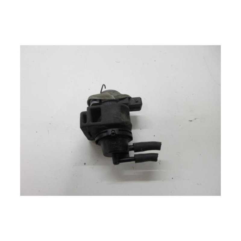Electrovanne Pompe à Injection Dacia Duster 1 Phase 1 (1)