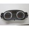 Compteur Dacia Duster 1 Phase 1 (1)