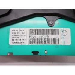 Compteur Dacia Duster 1 Phase 1 (3)