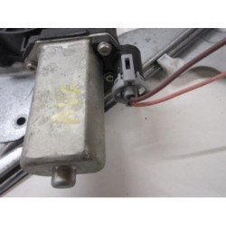 Mecanisme De Leve Vitre Electrique Avant Gauche Dacia Duster 1 Phase 1 (2)