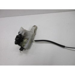 Serrure Avant Droit Renault Clio 2 Phase 1 (1)