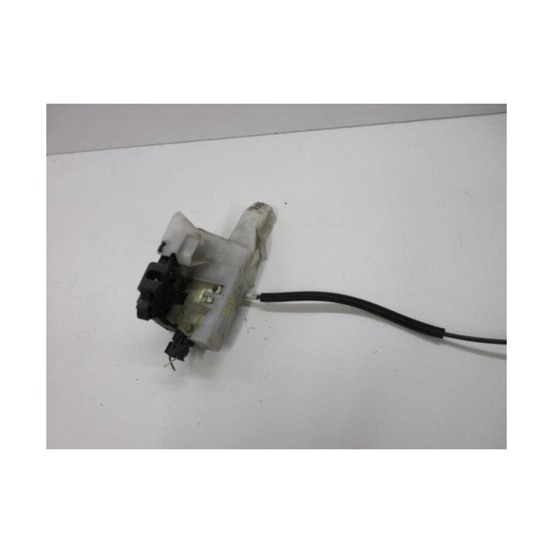 Serrure Avant Droit Renault Clio 2 Phase 1 (1)