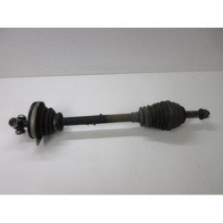 Cardan Gauche (transmission) Renault Clio 2 Phase 1 (1)