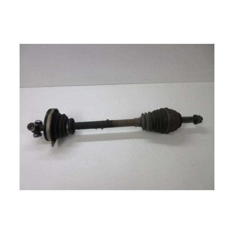 Cardan Gauche (transmission) Renault Clio 2 Phase 1 (1)