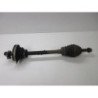 Cardan Gauche (transmission) Renault Clio 2 Phase 1 (1)