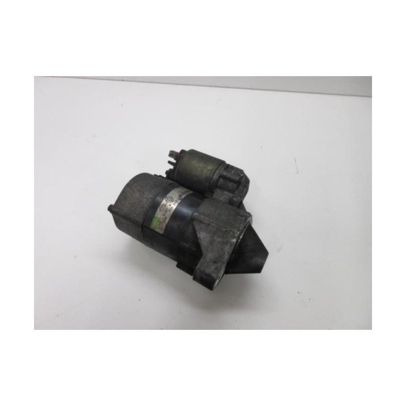Demarreur Renault Clio 1 Phase 3 (1)