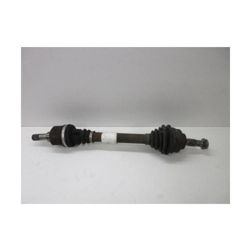 Cardan Gauche (transmission) Citroen C4 1 Phase 1 (1)