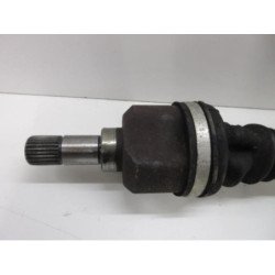 Cardan Gauche (transmission) Citroen C4 1 Phase 1 (2)