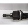 Cardan Gauche (transmission) Citroen C4 1 Phase 1 (2)