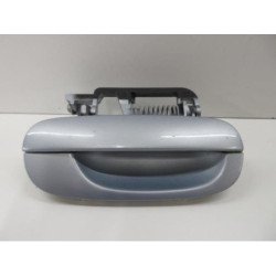 Poignee Porte Arriere Droit Peugeot 607 Phase 1 (1)