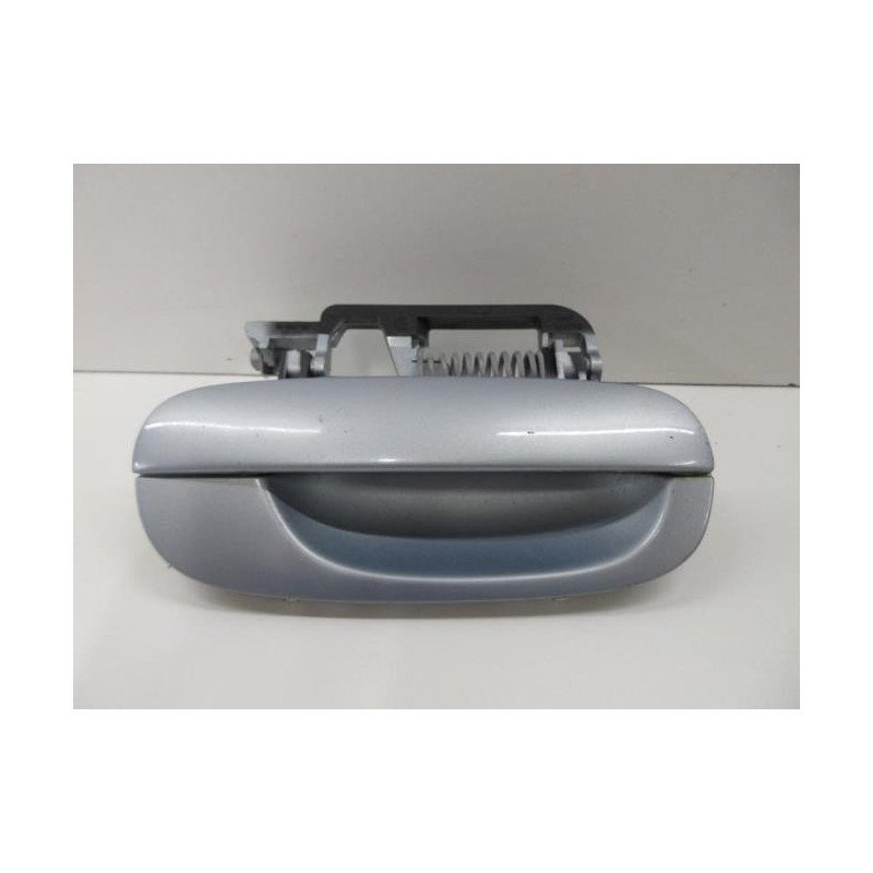Poignee Porte Arriere Droit Peugeot 607 Phase 1 (1)