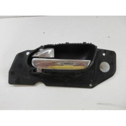 Poignee Interieur Avant Gauche Peugeot 607 Phase 1 (2)