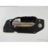 Poignee Interieur Avant Gauche Peugeot 607 Phase 1 (2)