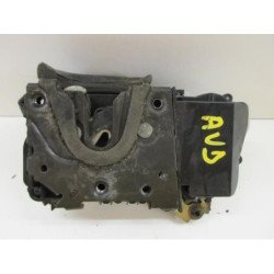 Serrure Avant Droit Peugeot 607 Phase 1 (1)
