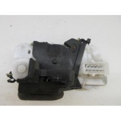 Serrure Avant Droit Peugeot 607 Phase 1 (3)