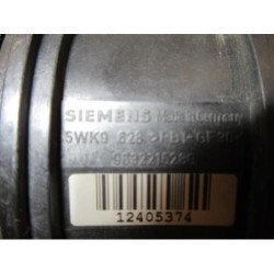 Debitmetre Peugeot 607 Phase 1 (2)