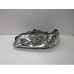 Optique Avant Principal Gauche (feux)(phare) Peugeot 306 Phase 2 (1)