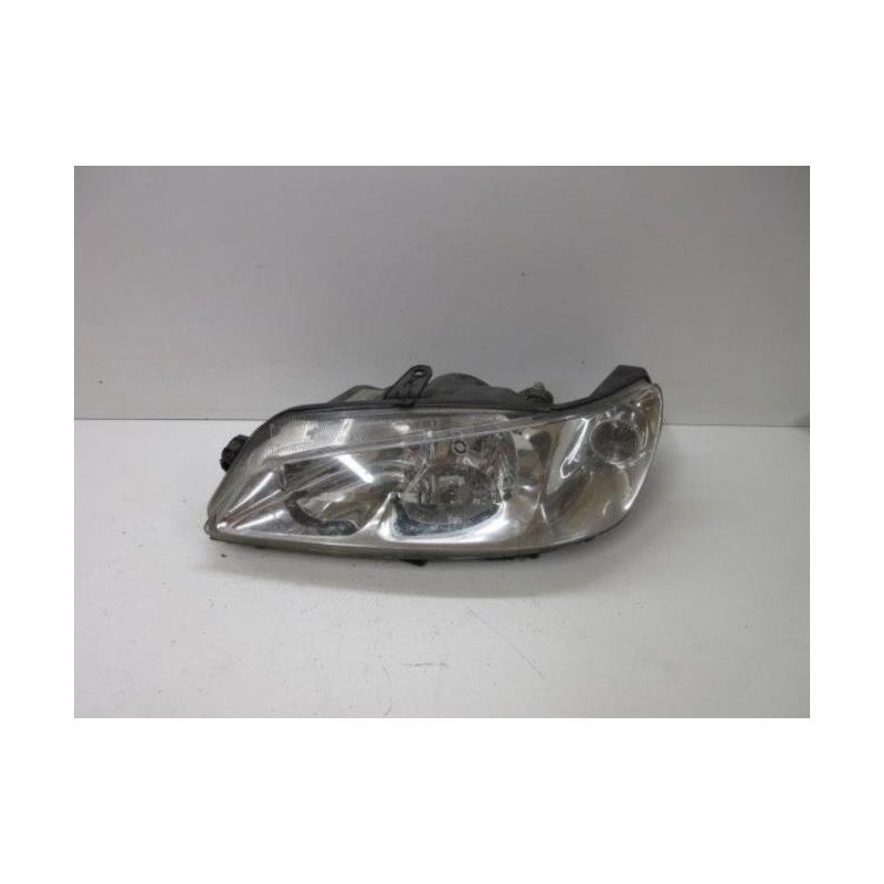 Optique Avant Principal Gauche (feux)(phare) Peugeot 306 Phase 2 (1)