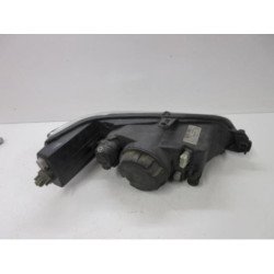 Optique Avant Principal Gauche (feux)(phare) Peugeot 306 Phase 2 (2)