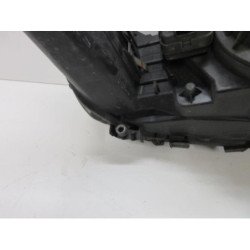 Optique Avant Principal Gauche (feux)(phare) Peugeot 306 Phase 2 (3)