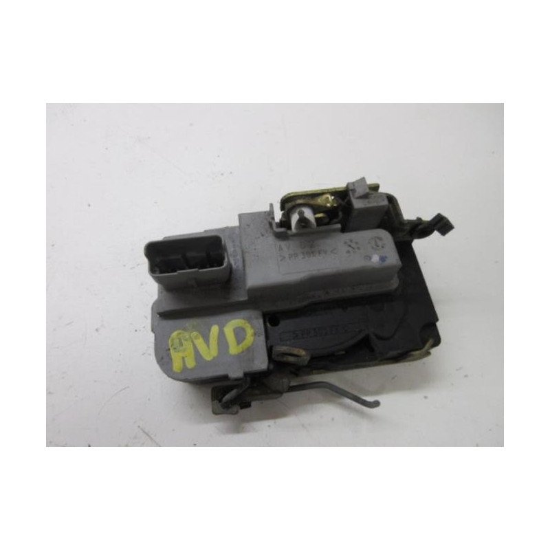 Serrure Avant Droit Peugeot 306 Phase 2 (1)