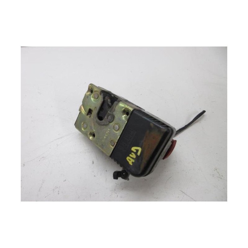 Serrure Avant Droit Peugeot 406 Phase 2 (1)