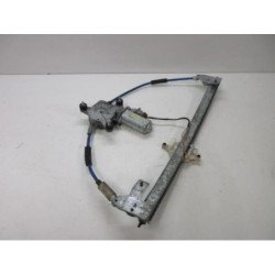 Mecanisme De Leve Vitre Electrique Avant Droit Peugeot 406 Phase 2 (1)