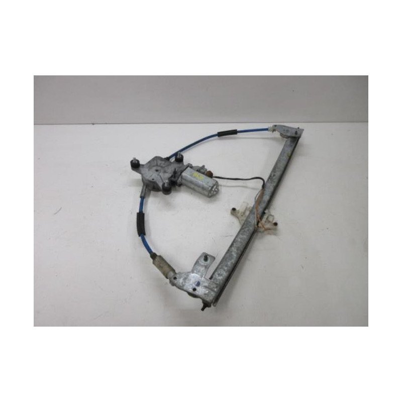 Mecanisme De Leve Vitre Electrique Avant Droit Peugeot 406 Phase 2 (1)