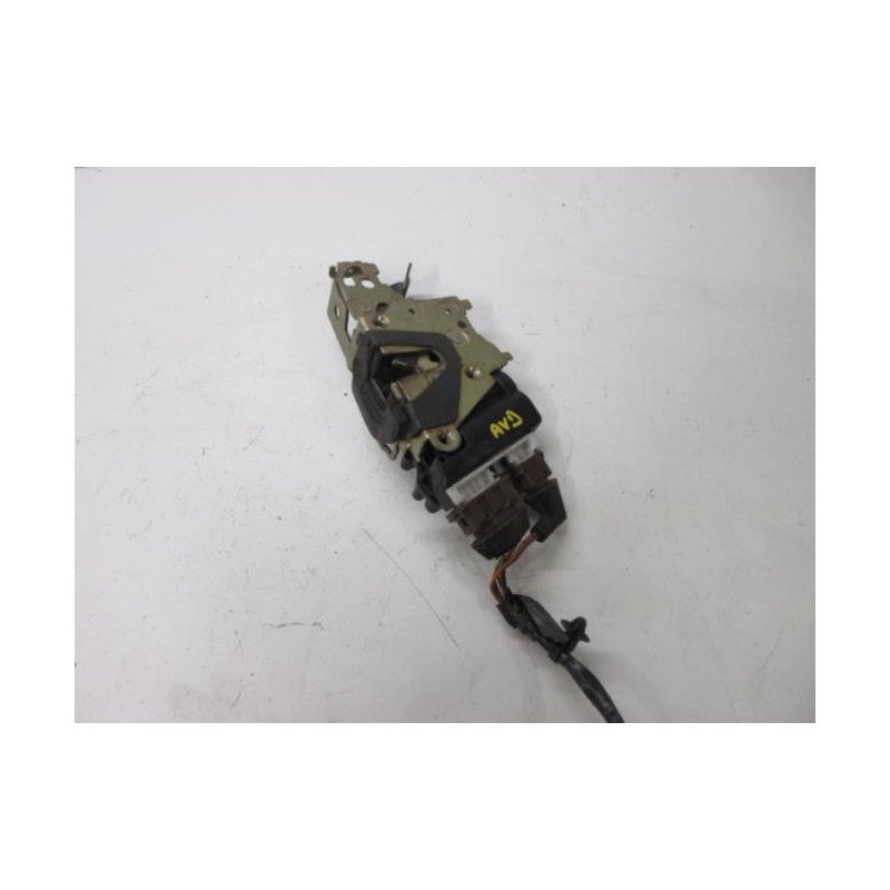 Serrure Avant Droit Peugeot 605 Phase 2 (1)