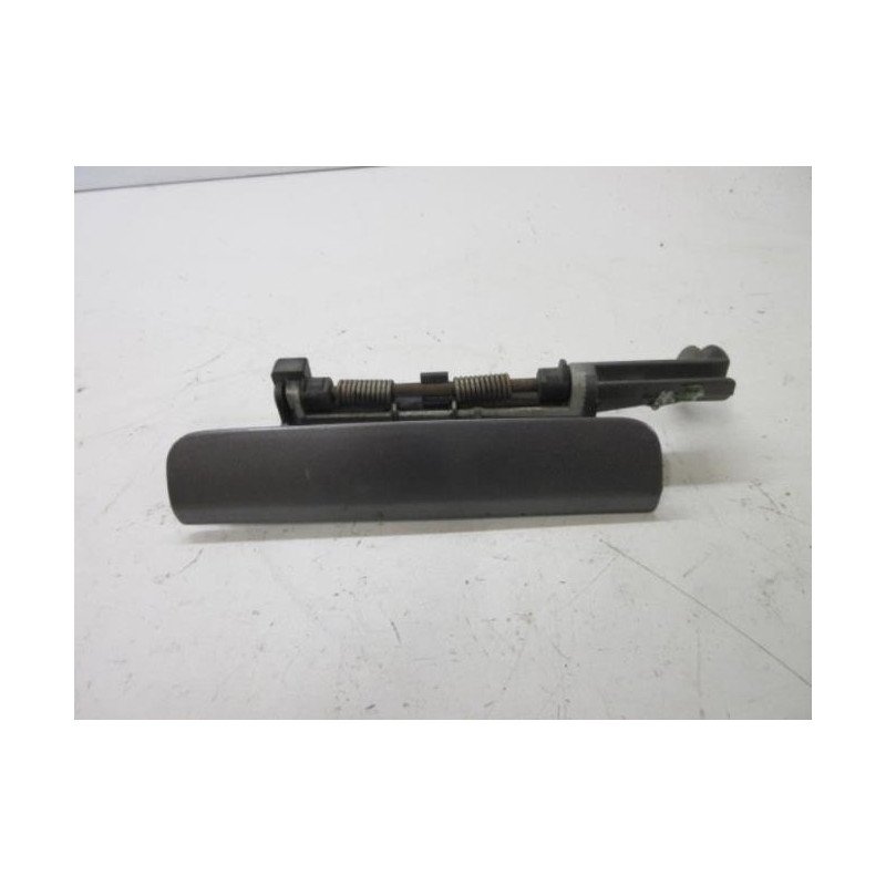 Poignee Porte Avant Gauche Peugeot 605 Phase 2 (1)