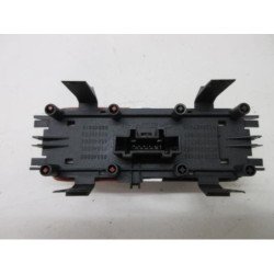 Bouton De Warning Renault Scenic 2 Phase 1 (2)