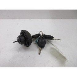 Bouchon De Carburant Renault Clio 2 Phase 1 (1)