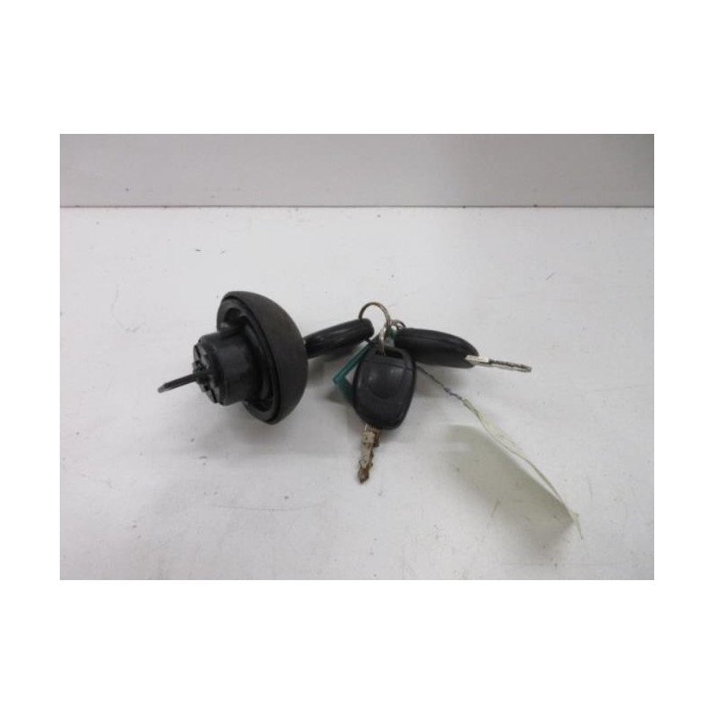 Bouchon De Carburant Renault Clio 2 Phase 1 (1)
