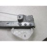 Mecanisme De Leve Vitre Electrique Avant Gauche Dacia Logan Mcv 1 Phase 2 Break (3)