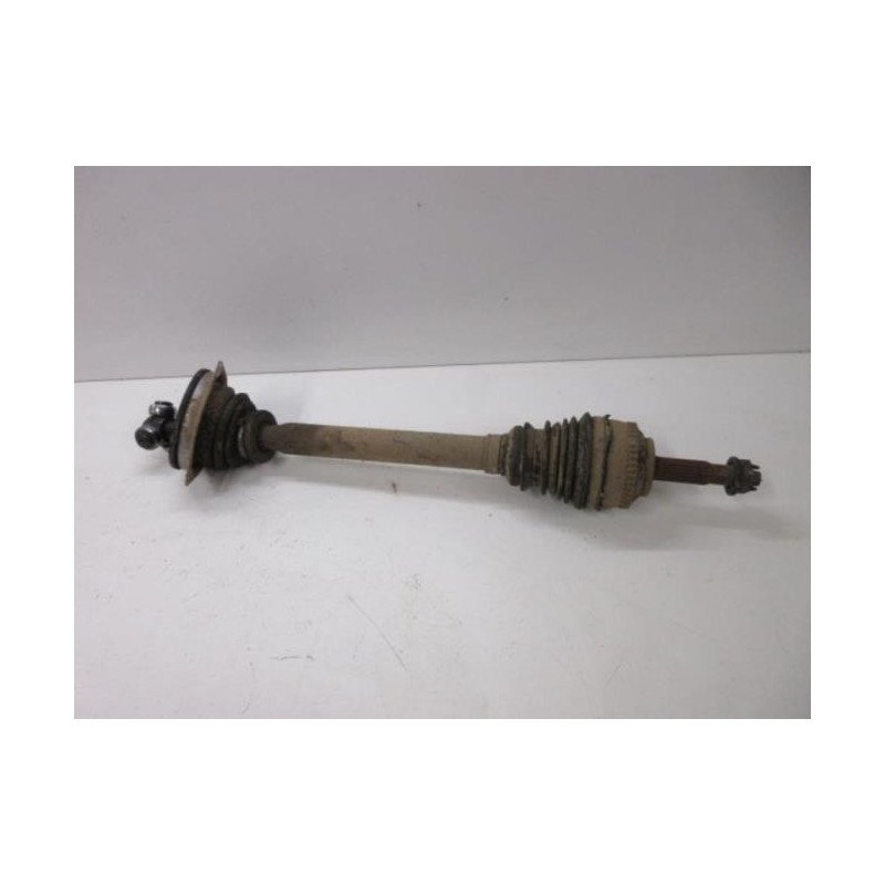 Cardan Gauche (transmission) Renault Megane 1 Phase 2 (1)
