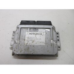 Calculateur Renault Megane 1 Phase 2 (1)