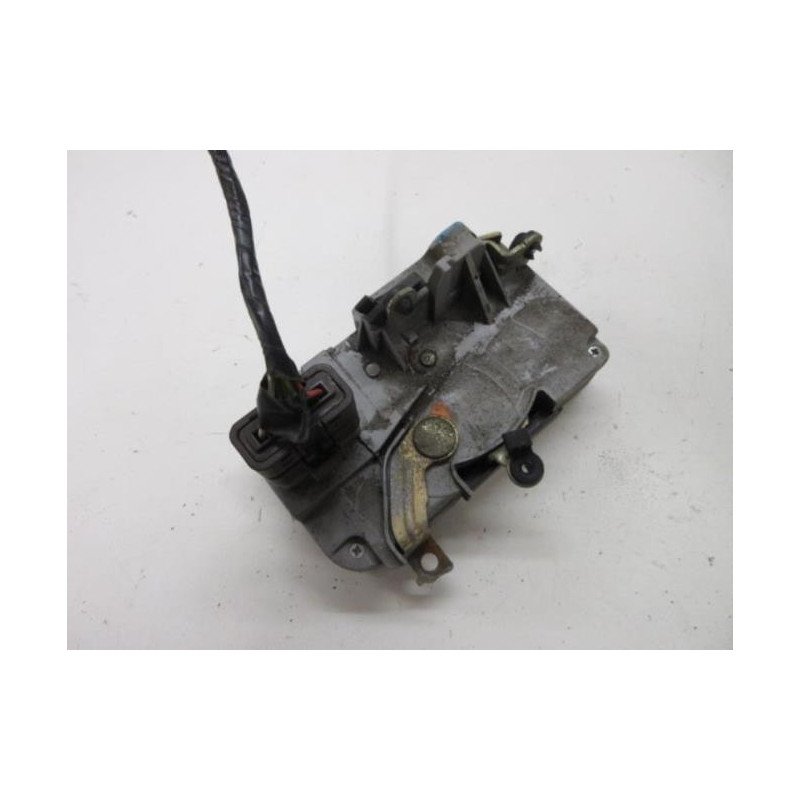 Serrure Avant Droit Peugeot 406 Phase 2 (1)