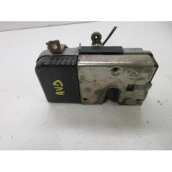 Serrure Avant Droit Peugeot 406 Phase 2 (2)