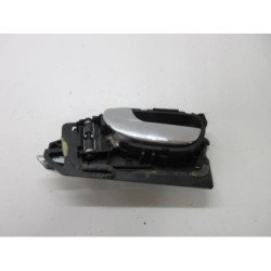 Poignee Interieur Avant Gauche Peugeot 307 Phase 2 Cabriolet (1)