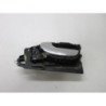 Poignee Interieur Avant Gauche Peugeot 307 Phase 2 Cabriolet (1)