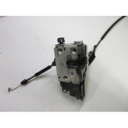Serrure Avant Droit Peugeot 307 Phase 2 Cabriolet (2)