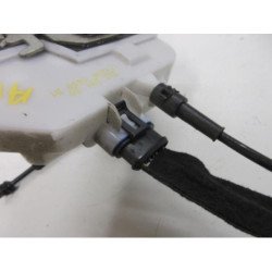 Serrure Avant Droit Peugeot 307 Phase 2 Cabriolet (3)