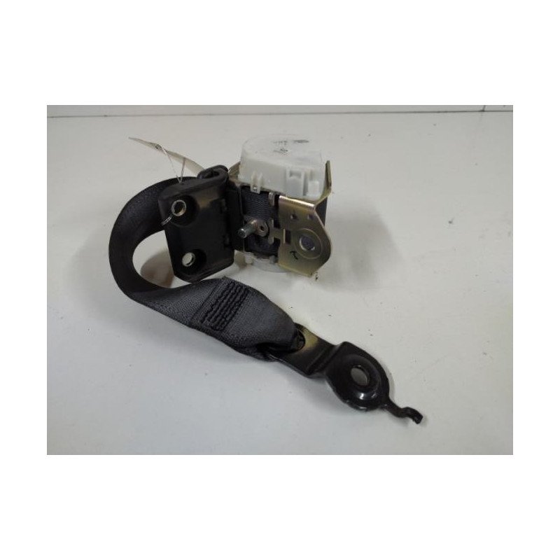 Ceinture Arriere Gauche Fiat Croma 2 Phase 2 Break (1)