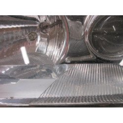 Optique Avant Principal Gauche (feux)(phare) Renault Grand Espace 3 (2)