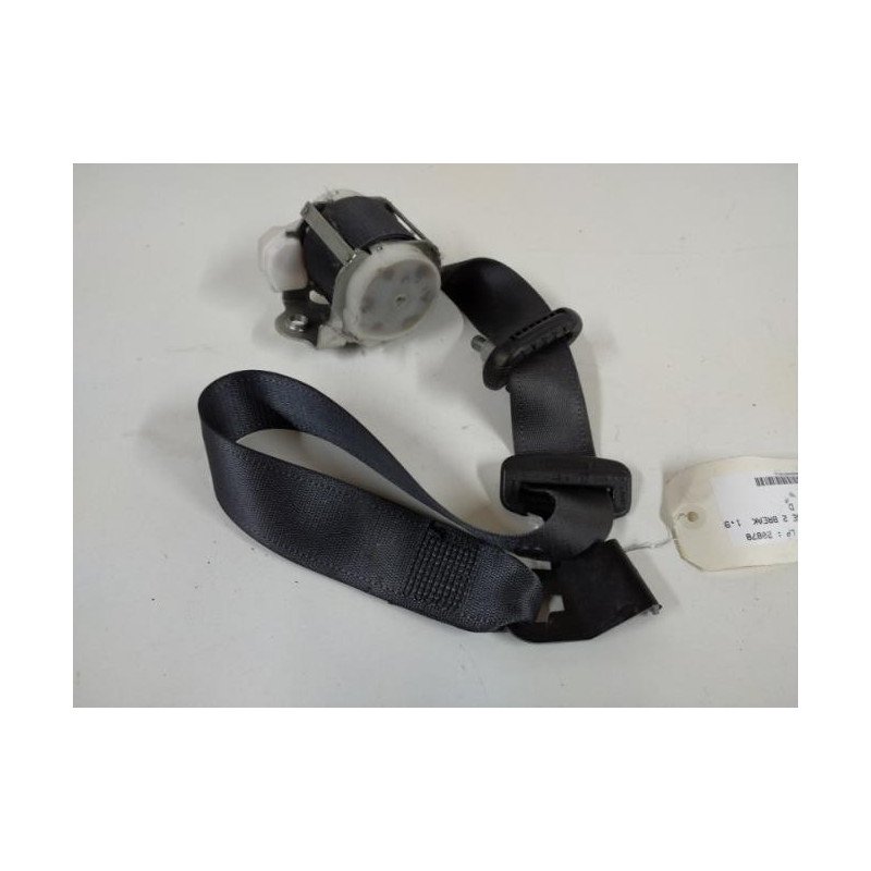 Ceinture Avant Droit Fiat Croma 2 Phase 2 Break (1)